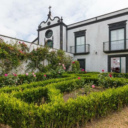 Casa Do Loreto Πόντα Ντελγκάντα Εξωτερικό φωτογραφία