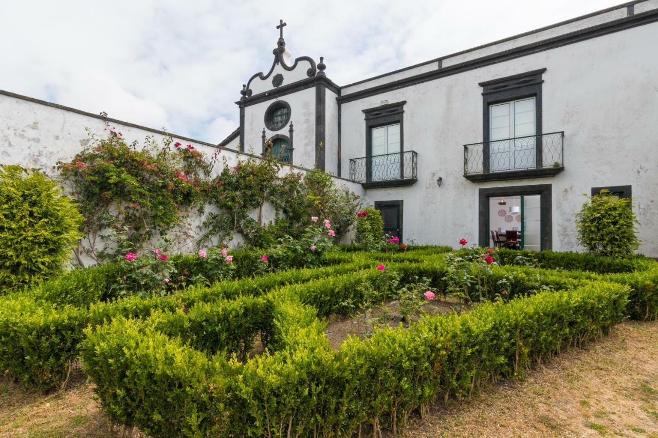 Casa Do Loreto Πόντα Ντελγκάντα Εξωτερικό φωτογραφία