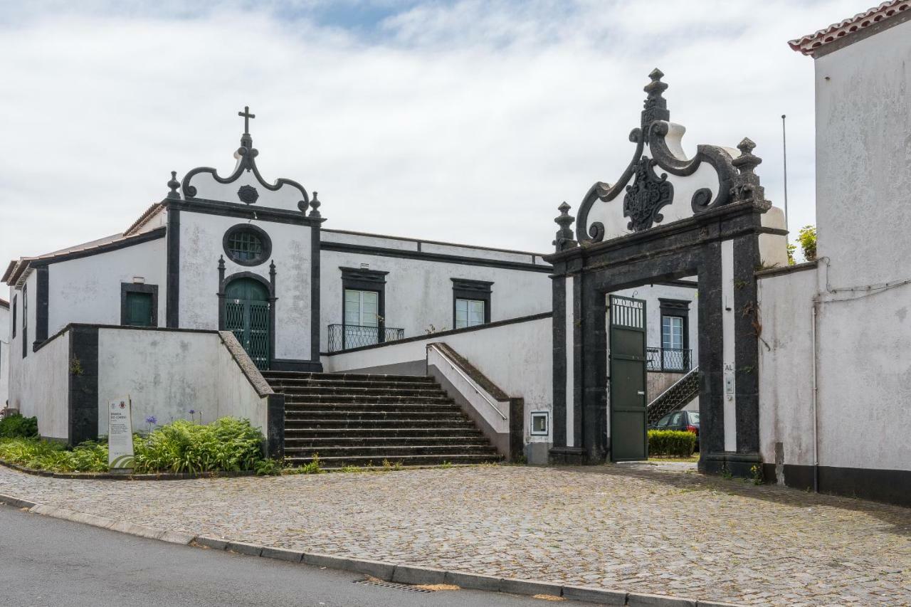 Casa Do Loreto Πόντα Ντελγκάντα Εξωτερικό φωτογραφία
