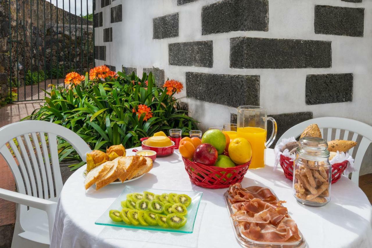 Casa Do Loreto Πόντα Ντελγκάντα Εξωτερικό φωτογραφία